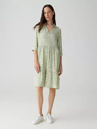 OPUS | Midikleid WALARI | 